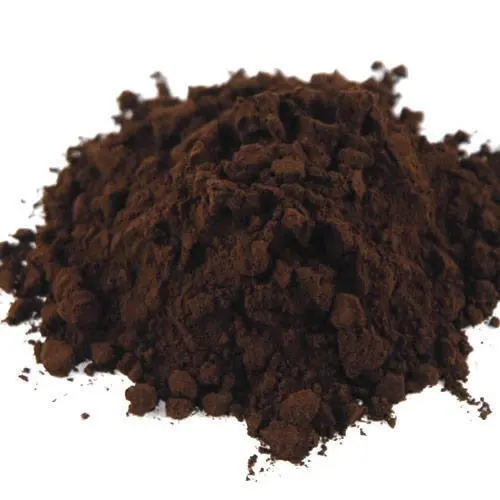 BUSH COCOA POWDER 50G