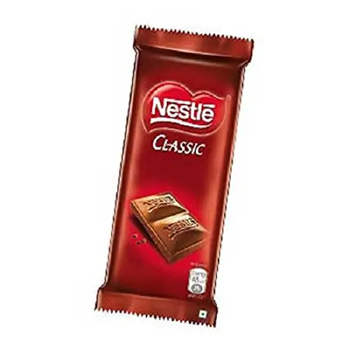 NESTLE CLASSIC 18 G