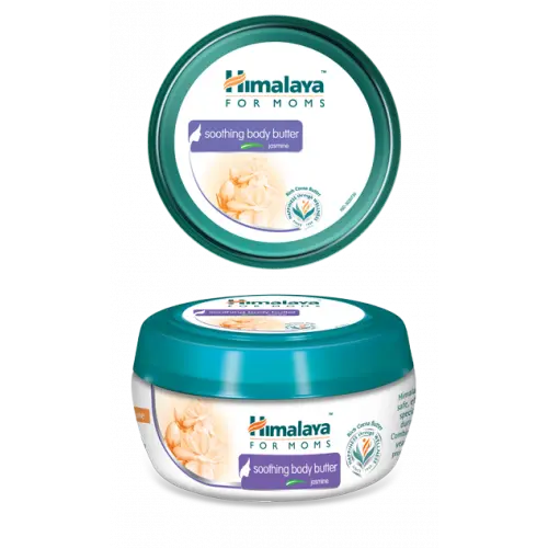 HIMALAYA BODY BUTTER 50ML