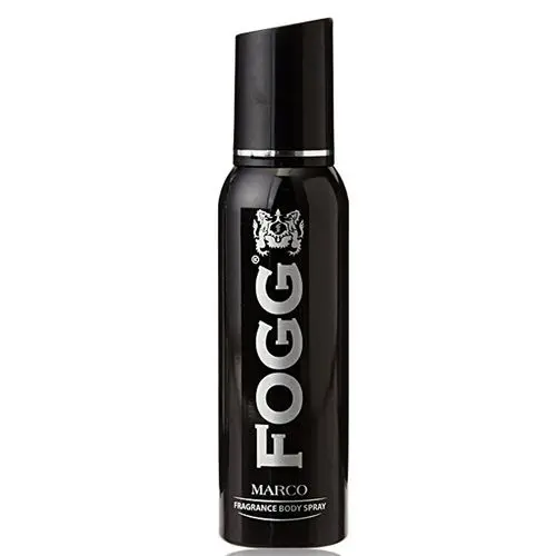 FOGG MEN DIO MARCO