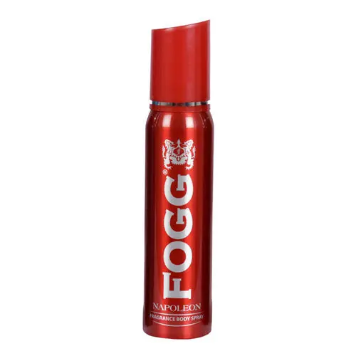 FOGG MEN DIO NAPOLEON