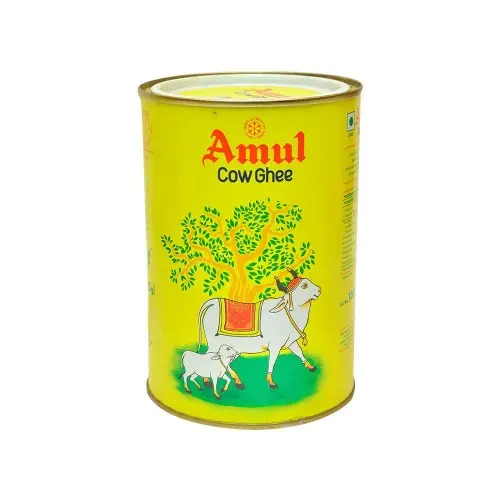 AMUL COW GHEE 1L