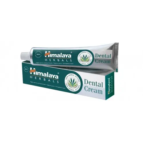 HIMALAYA DENTAL CREAM 200G