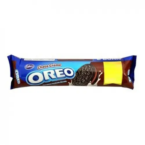 OREO CHOCO CREME 150G