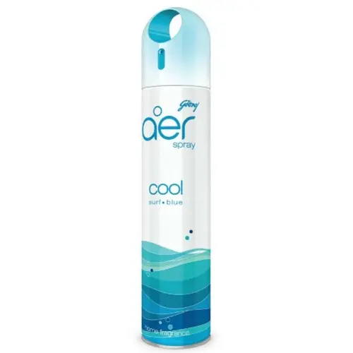 GODREJ AER SPRAY COOL SURF 300ML