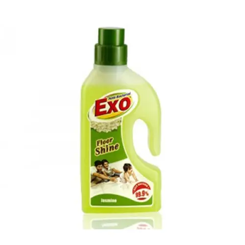 EXO FLOOR SHINE 500ML