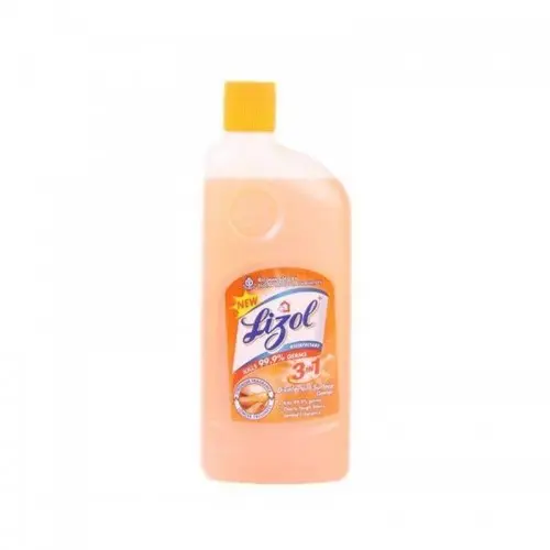 LIZOL SANDAL 500ML
