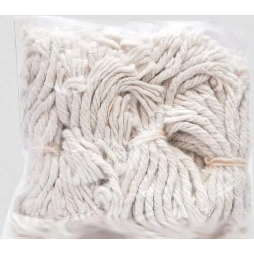COTTON THREAD LAMP BIG