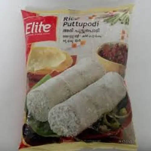 ELITE RICE PUTTUPODI 500GM