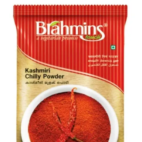 BRAHMINS KASHMIRI CHILLI POWDER 250G