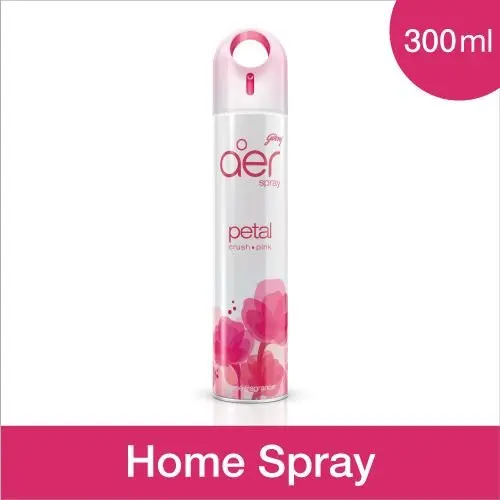 GODREJ AER SPRAY PETAL 300ML
