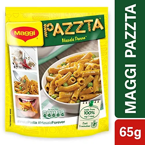 MAGGI PAZZTA MASALA 65G