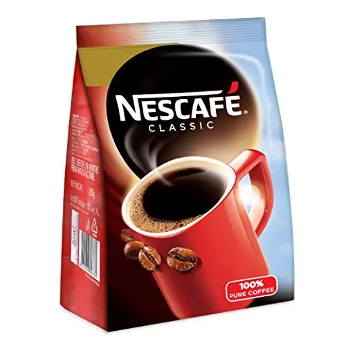 NESCAFE CLASSIC STABILO
