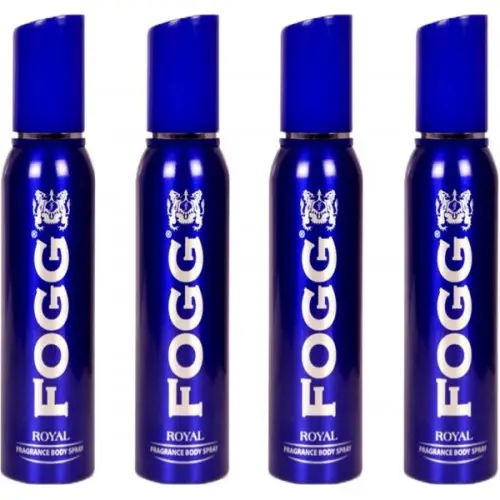 FOGG ROYAL SRAY 120ML