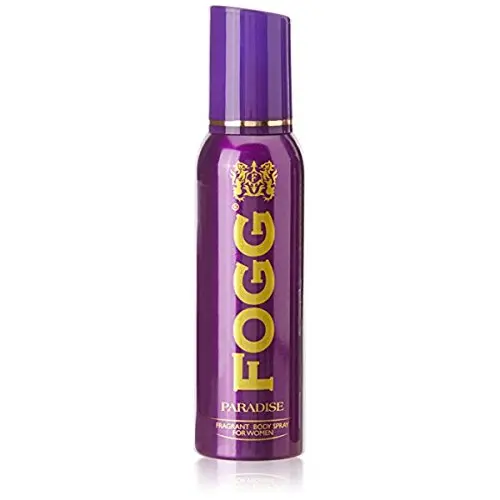 FOGG PARADISE 120ML