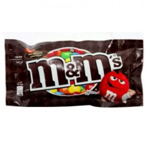 M&M'S CHOCOLATE 45G