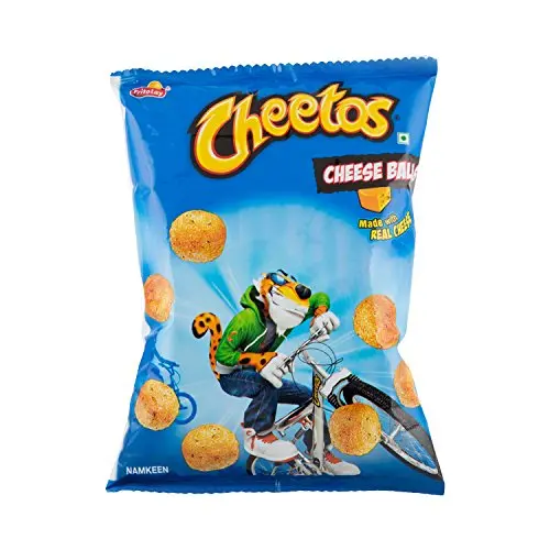 CHEETOS CHEESE BALLS 30GM