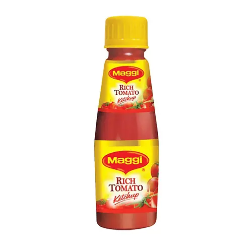 MAGGI TOMATO SAUCE 200 GM