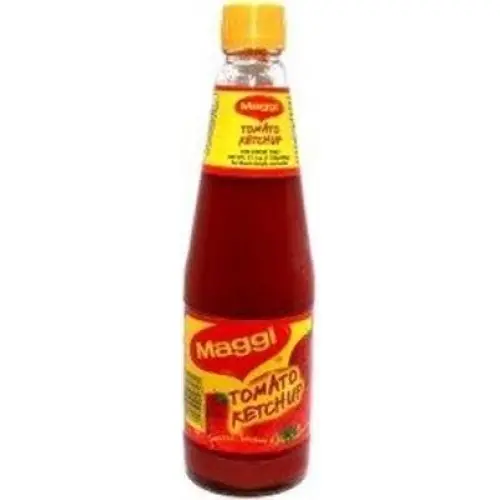 MAGGI TOMATO KETCHUP 200 GM