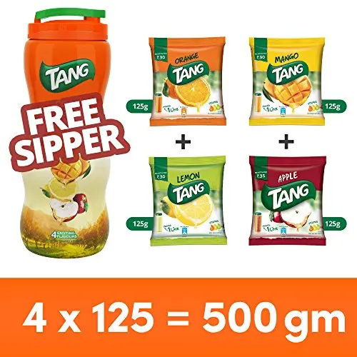 TANG SIPPER 500 GM