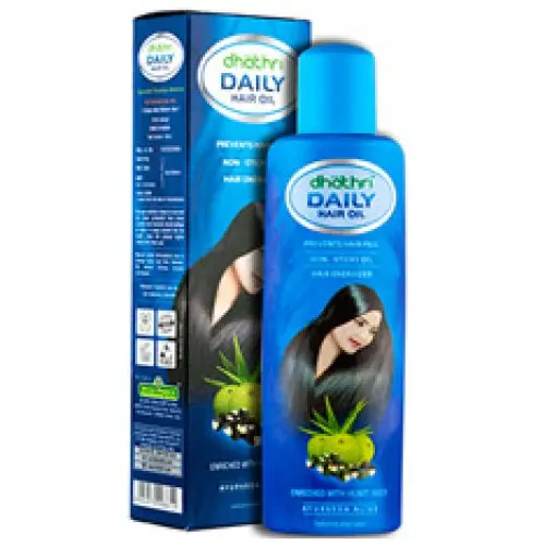 DHATHRI DAILY HAIR OIL