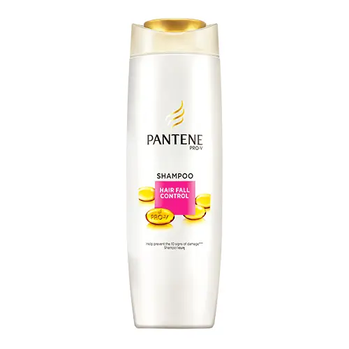 PANTENE HAIR FALL CONTROL SHAMPOO 72ML