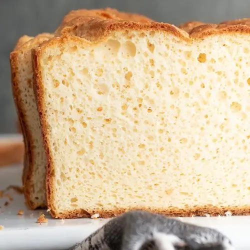 ELITE WHITE BREAD