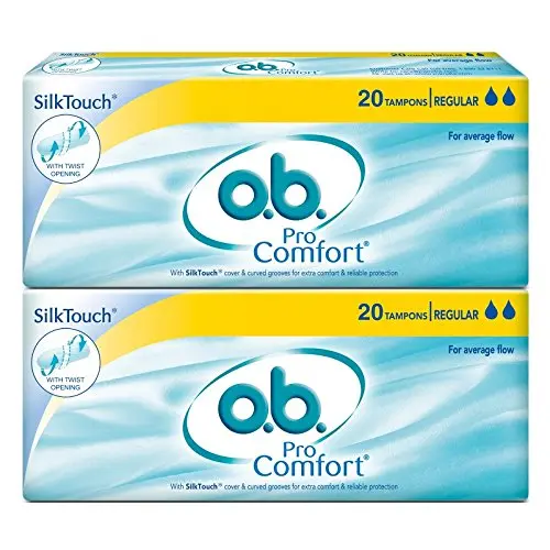 OB PRO COMFORT NORMAL 20N