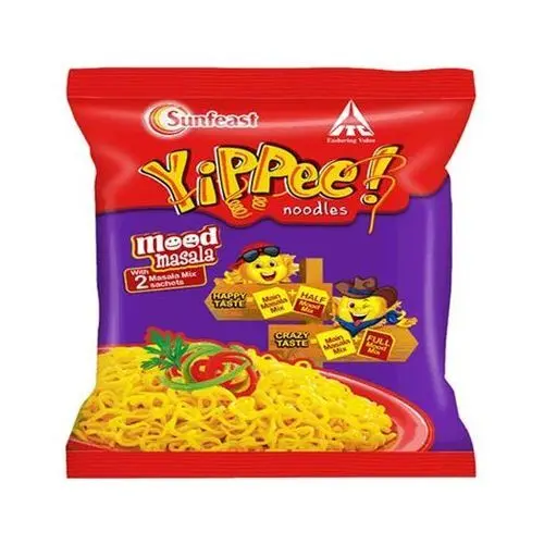 YIPPEE MOOD MASALA 70G