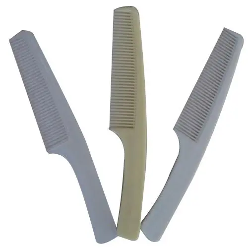 ZODIAC COMB 8