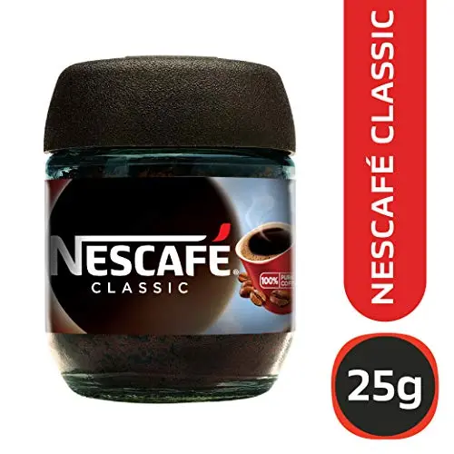NESCAFE CLASSIC 25 GM