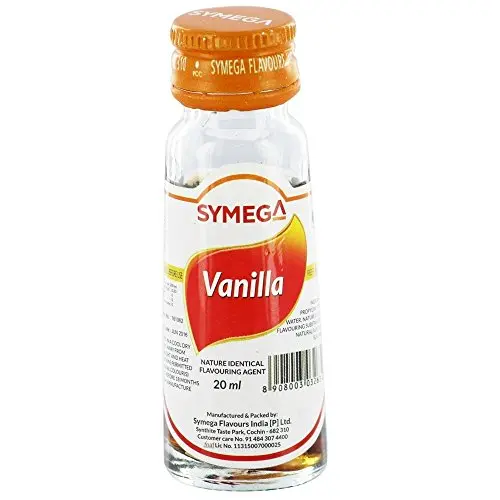 SYMEGA CARDAMOM FLAVOUR 20ML