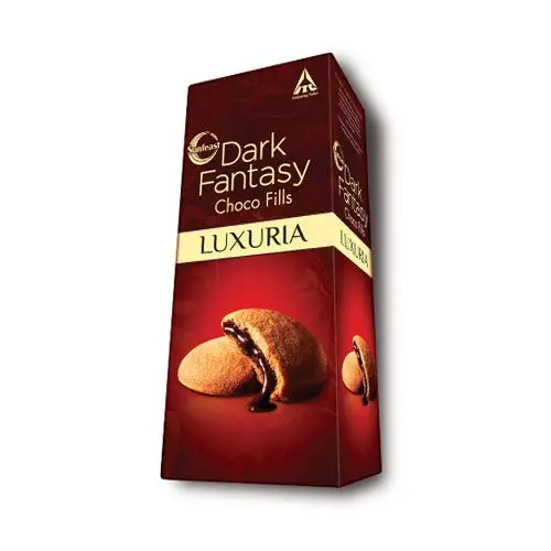 SUNFEAST DARK FANTASY LUXUARIA 150 GM