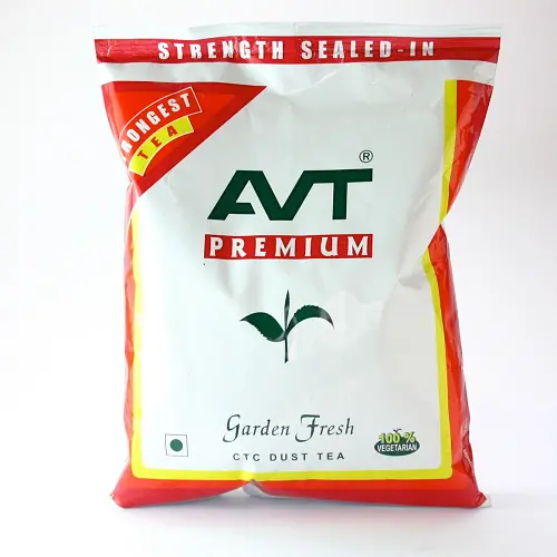 AVT PREMIUM COFFEE 100 GM