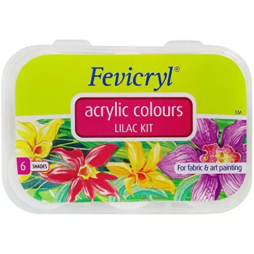 FEVICRYL LILAC KIT 60 ML