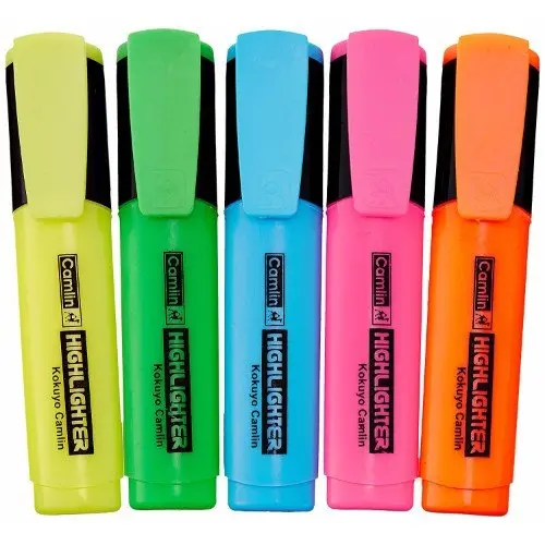 CAMLIN HIGHLIGHTER