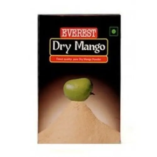 EVEREST DRY MANGO 50 GM