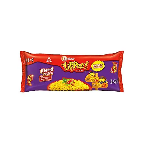 YIPPEE MOOD MASALA 280 GM