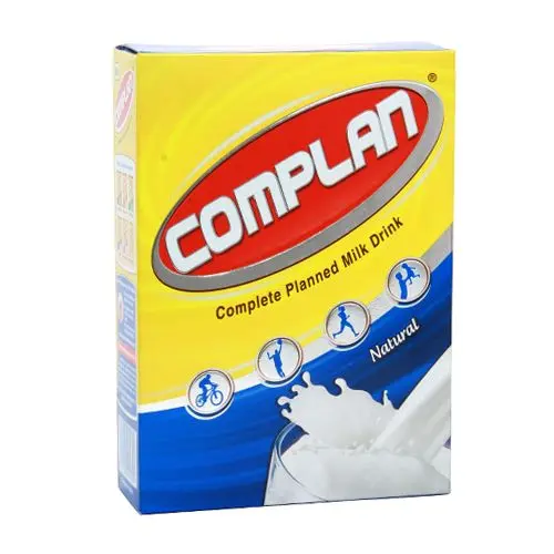 COMPLAN MILK DRINK 500G