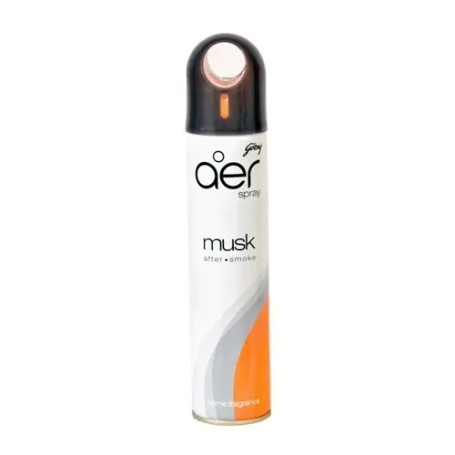 GODREJ AER SPRAY MUSK