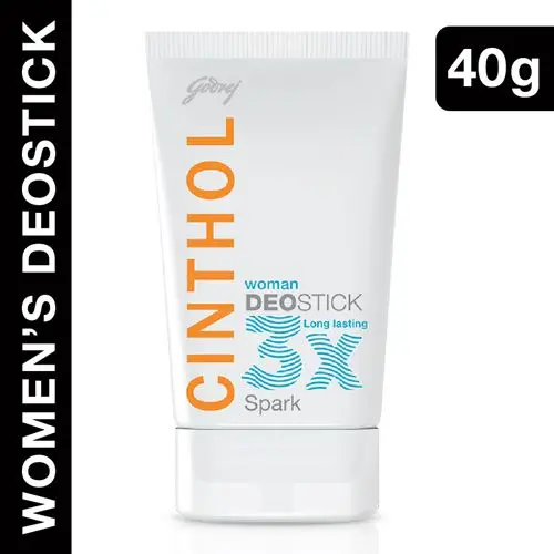 GODREJ CINTHOL WOMEN DEO STICK 40 GM