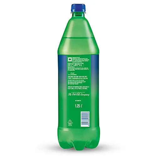 SEVEN UP 1.25LIT