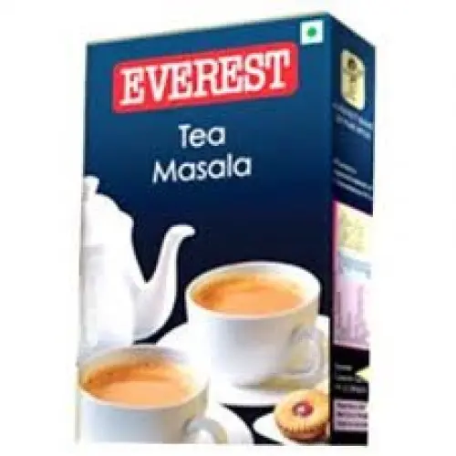 EVEREST TEA MASALA 50GM