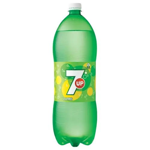 7 UP 2 LTR