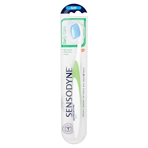 SENSODYNE DAILY CARE TOOTHBRUSH