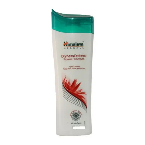 HIMALAYA DRYNESS DEFENCE PROTIEN SHAMPOO 100 ML