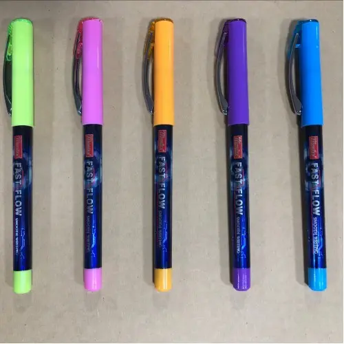 MONTEX FAST FLOW PEN