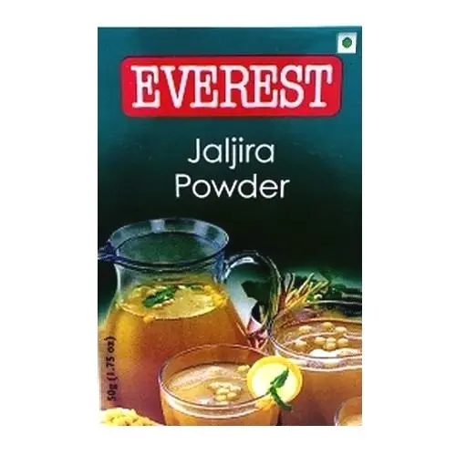 EVEREST JALJIRA POWDER 50 GM