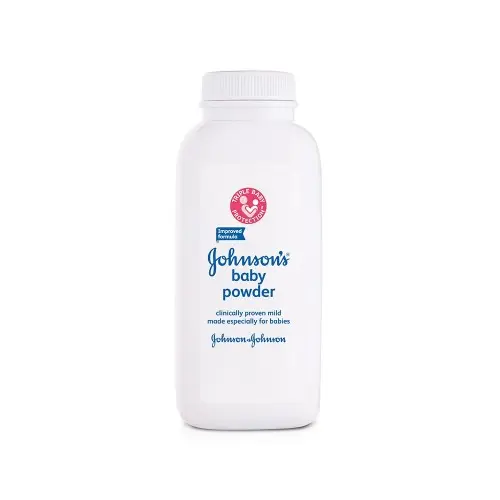 JOHNSON & JOHNSON BABY POWDER 200 GM