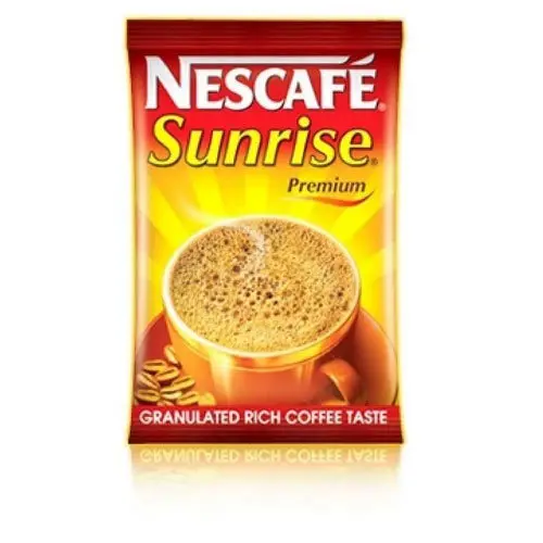 NESCAFE SUNRISE 200GM